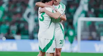 AFC Şampiyonlar Ligi Elite Finali: Al Ahli ile Kawasaki Frontale Karşılaşıyor
