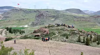 Kayseri'de 24 Yaşındaki Üniversite Öğrencisinin Cansız Bedenine Ulaşıldı
