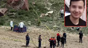 'Ava gidiyorum' diyerek evden çıkan gencin cansız bedeni bulundu