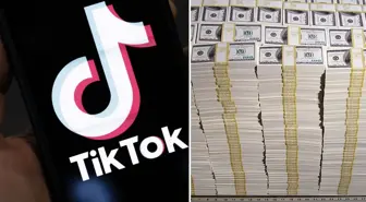 Avrupa Birliği TikTok'a 530 milyon euro ceza verdi