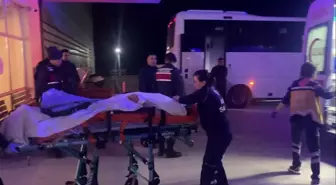 Burdur'da Restoranda Tartışma Kanlı Bitti: Genç Kız Bıçaklandı