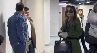 Bahar ve Nihal Candan'ın aralarında bulunduğu 21 sanıklı dolandırıcılık davasının görülmesine devam edildi