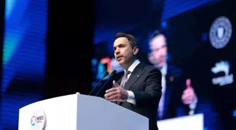 Bakan Bayraktar: ' Gabar; ülkemizin petrolde adeta üretim ve istihdam üssü haline geldi'