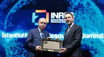 Bakan Bayraktar: Terörsüz Türkiye idealimiz Gabar'da çok daha büyük bir anlam buluyor