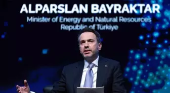 Türkiye, Nadir Toprak Elementlerinde Küresel Aktör Olma Yolunda İlerliyor