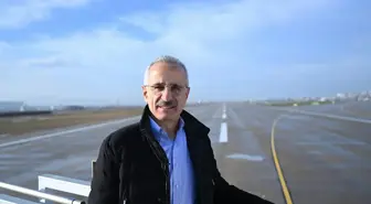 Türk Hava Sahasında Rekor Transit Uçuş Sayısı