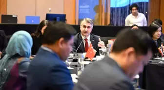 Sosyal Yardım Programlarıyla Toplumsal Kalkınma Hedefleniyor
