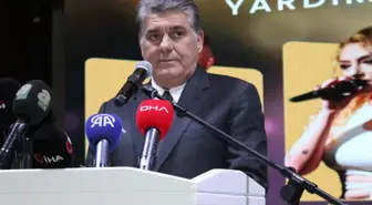 Beşiktaş'tan Malatya'ya Yardım Gecesi