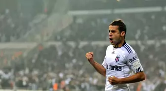 Bobo: Beşiktaş Fenerbahçe'yi Yenebilir