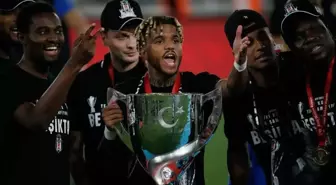 Beşiktaş'ın eski yıldızından çok konuşulacak sözler: Sen adam değilsin dedim