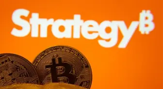Bitcoin devi Strategy ilk çeyrekte milyarlarca dolarlık zarar bildirdi