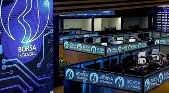 Borsa İstanbul'da manipülasyon soruşturması: 12 kişi tutuklandı