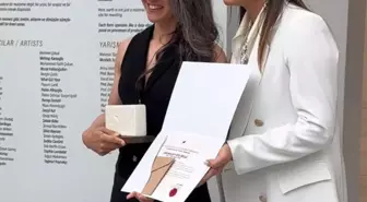 BŞEÜ Öğrencileri Işık Seramik Yarışmasında Ödül Aldı
