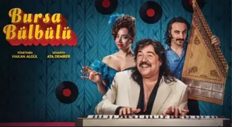 Bursa Bülbülü filmi ne zaman, nerede çekildi?