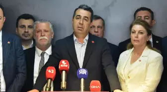 CHP Genel Başkan Yardımcısı'ndan Çumra'daki Saldırıya Yanıt