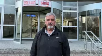 CHP otobüs şoförü kimdir? Polisin üzerine otobüsü süren şoför kim?