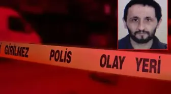 Çapraz sorguda itiraf etmek zorunda kaldı, öldürüp çay kenarına atmış