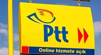 Cumartesi günü PTT açık mı?