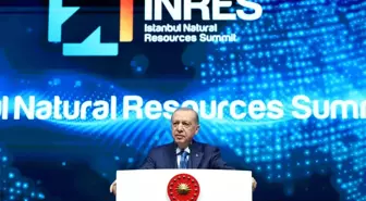Cumhurbaşkanı Erdoğan: 'Bu yıl sonunda Akkuyu'dan ilk elektriği vereceğiz'