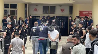 Deprem ve Trafik Kazası Aracından Sahtecilik Şebekesi Çökertildi