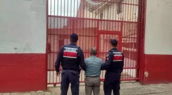 Uyuşturucu Suçundan 11 Yıl 8 Ay Ceza Alan Şüpheli Yakalandı