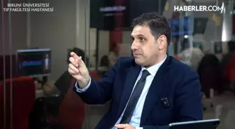 Emre Salabaş: Erkeklerin doktora gitmemesi ciddi sağlık sorunlarını gizliyor