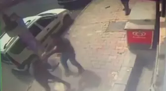Esenyurt'ta Takside Unuttuğu Eşyasını Geri İsteyen Şüpheli, Yanlışlıkla Bir Kişiyi Vurarak Öldürdü