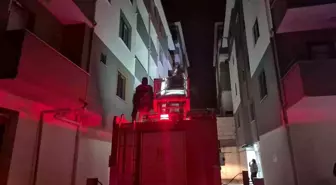 Bartın'da Oğlundan Haber Alamayan Baba Mahalleyi Ayağa Kaldırdı