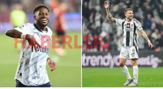 Fenerbahçe Beşiktaş maçı hangi kanalda? Fenerbahçe Beşiktaş derbisi ne zaman?