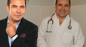 Ferhat Göçer, doktor olma kararının perde arkasını ilk kez açıkladı