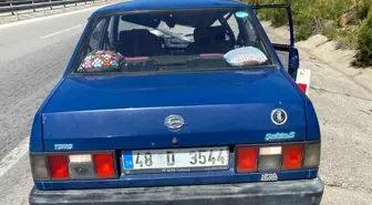 Fethiye'de Bisikletli İlker Muallim Trafik Kazasında Hayatını Kaybetti