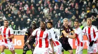Galatasaray, Sivasspor ile 38. Randevuda Liderliğini Sürdürmek İstiyor