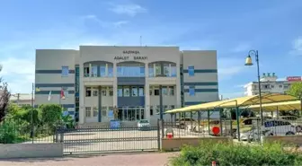Antalya'da Darp ve Silahlı Tehdit Olayında 4 Şüpheli Tutuklandı