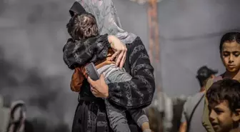 Gazze her gün daha da kötüye gidiyor! İnsani müdahale çöküşün eşiğinde