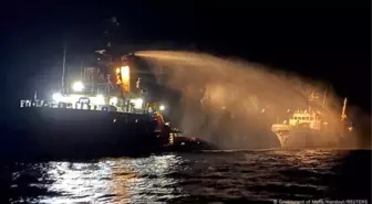 Gazze'ye Yardım Götüren Gemide Saldırı: Aktivistler İsrail'i Suçluyor