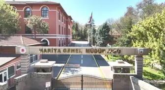 Harita Genel Müdürlüğü 130 Yaşında