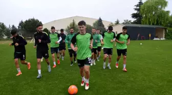 Denizlispor U16 Takımı, Türkiye Finallerine Katılmayı Başardı