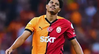 İngilizler peşini bırakmıyor! Gabriel Sara'ya bir talip daha