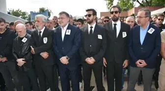 Go-Kart Kazasında Hayatını Kaybeden İş İnsanı Ömer Tolon Son Yolculuğuna Uğurlandı