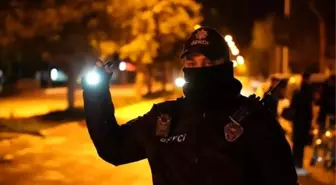 Isparta'da Trafik ve Asayiş Denetimi: 14 Sürücüye Ceza