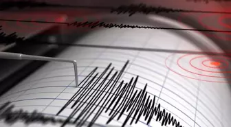 İstanbul'da bir deprem daha! Büyüklüğü düşük olsa da korkuttu