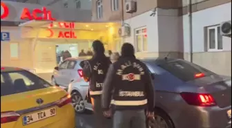 İstanbul'da özel hastanede hastayla fiyat pazarlığı yapan sanık hakkında karar