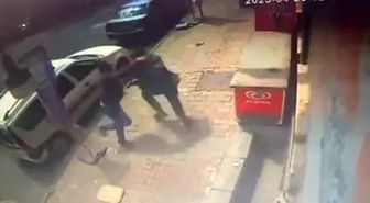 Esenyurt'ta Silahlı Kavga: Genç Hayatını Kaybetti