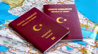 İtalya Türk pasaportlarını iptal mi etti? İtalya Türk pasaportlarını neden iptal etti?