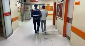 DEAŞ’a Yönelik Operasyonda 35 Gözaltı