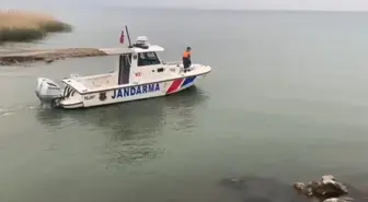 İznik Gölü'nde Kaçak Avcılığa Büyük Ceza!
