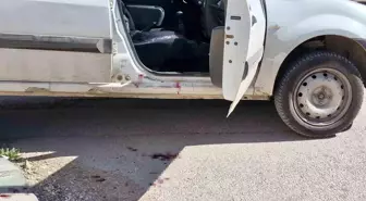 Karaman'da Silahlı Saldırı: 1 Yaralı, 4 Şüpheli Gözaltında