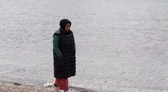 132 Günlük Kayıp: Eşini Arayan Kadının Yürek Burkan Bekleyişi