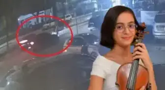 Kazada ölen ödüllü keman sanatçısı Laçin'in dava dosyası ağır cezadan döndü