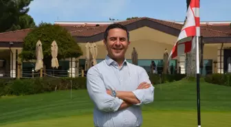 Turkish Airlines Open, Belek'te Düzenlenecek